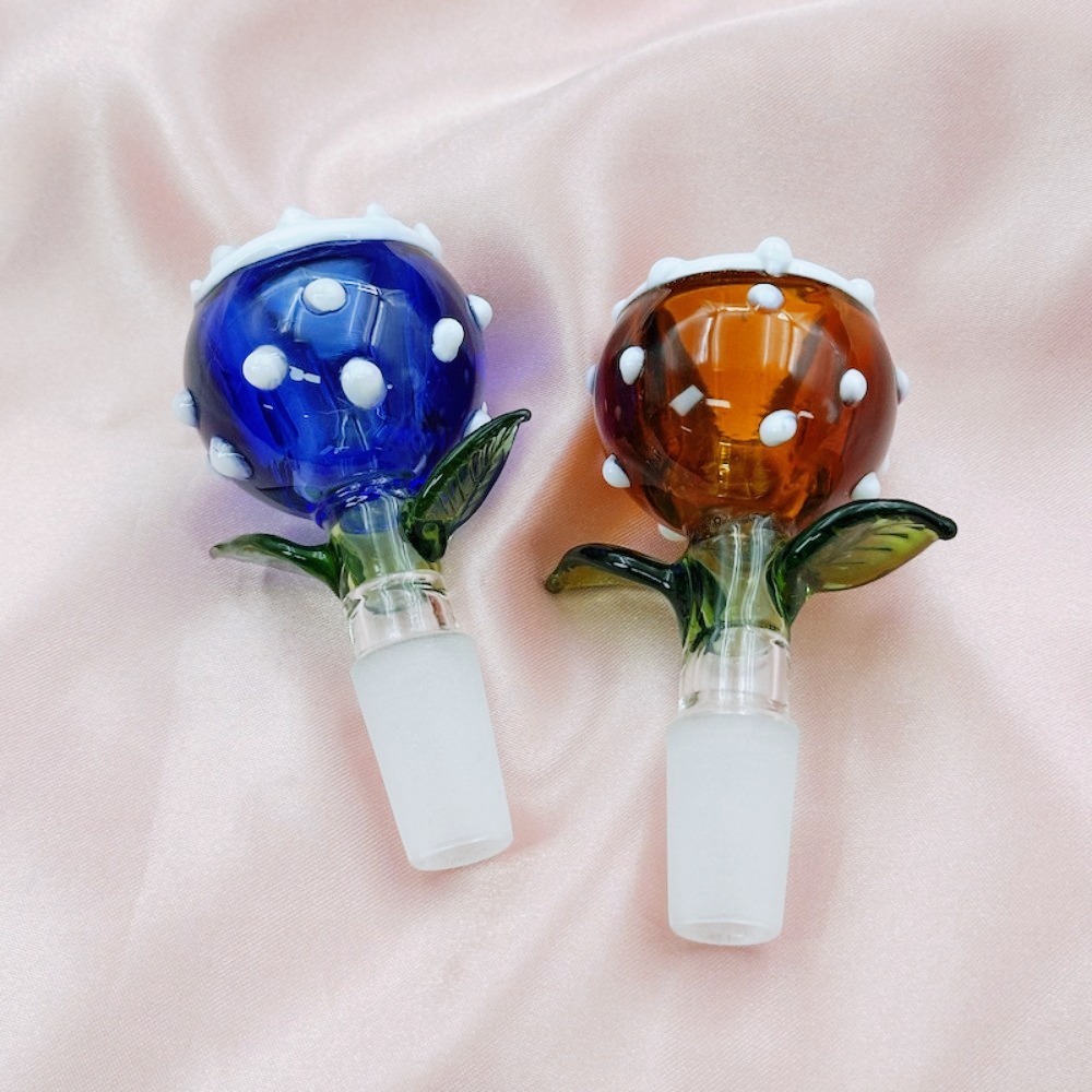 14mm Flower Bowl