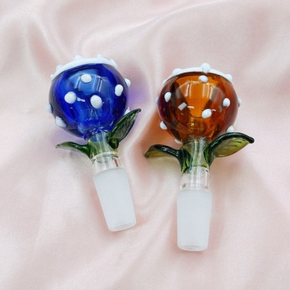 14mm Flower Bowl