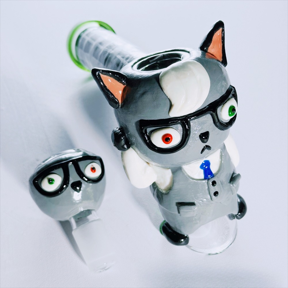 7" 3D Hand Printing Hammer