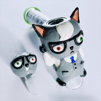 7" 3D Hand Printing Hammer