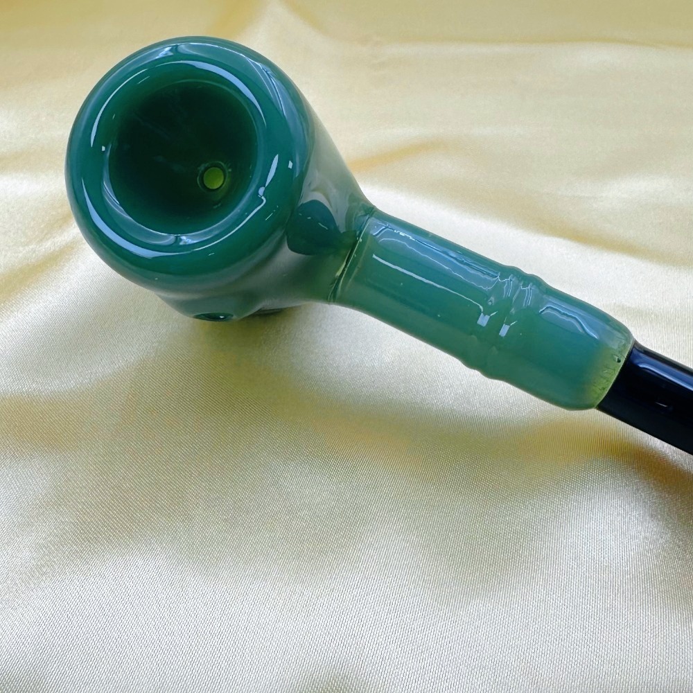 5.5″ Poker Sherlock Pipe