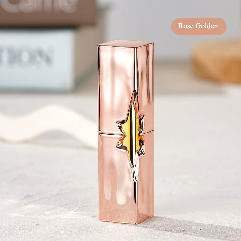 Elegant Lipstick Lighter (Butane Gas Not Included)