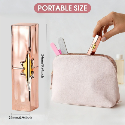 Elegant Lipstick Lighter (Butane Gas Not Included)