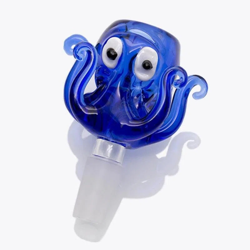 14mm Octopus Bowl-SweetieBanana