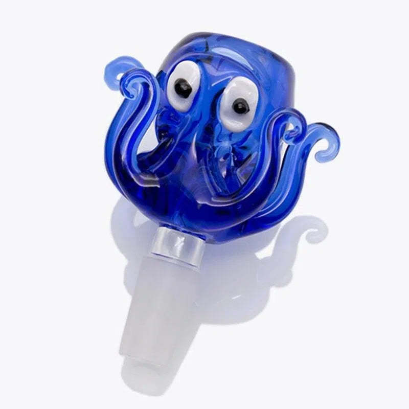 14mm Octopus Bowl-SweetieBanana