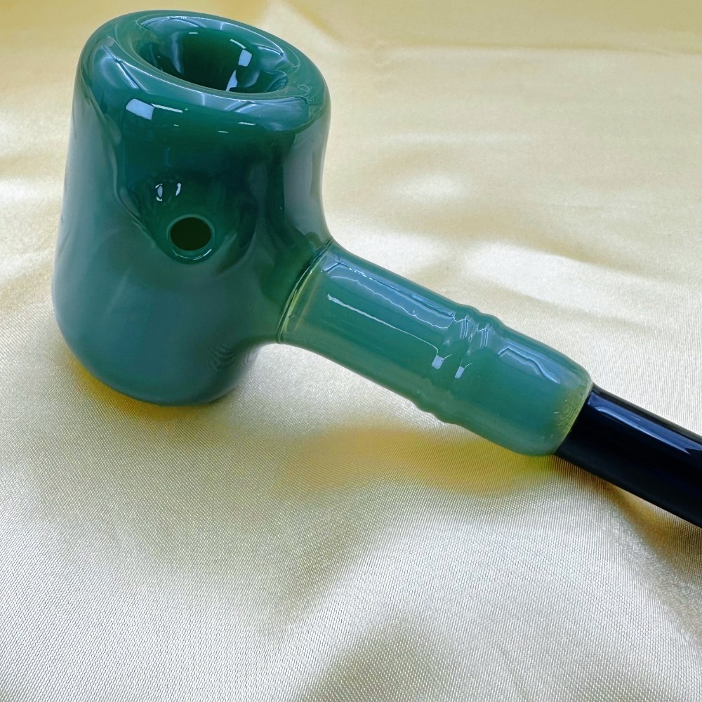 5.5″ Poker Sherlock Pipe