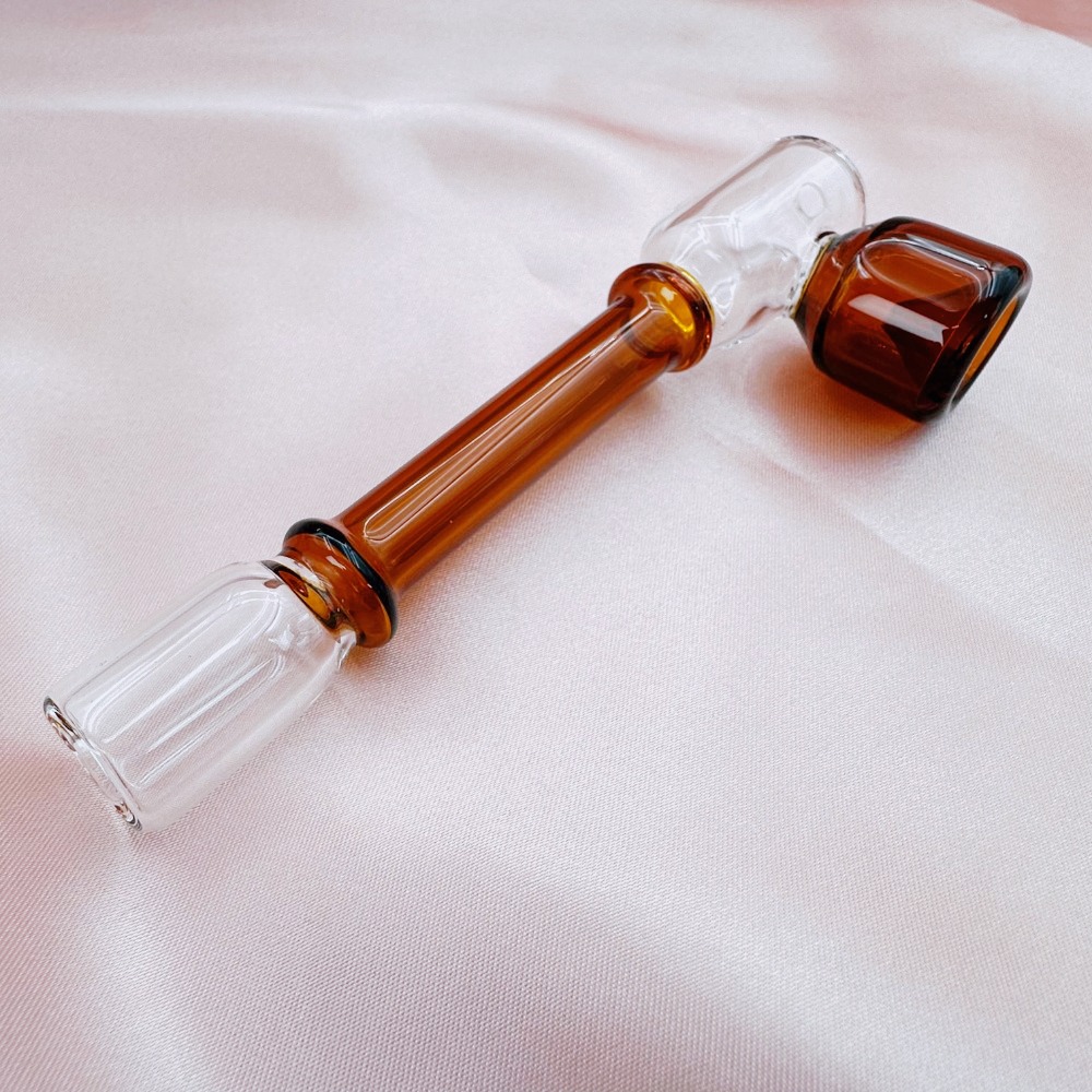 5" Modern Steamroller Pipe