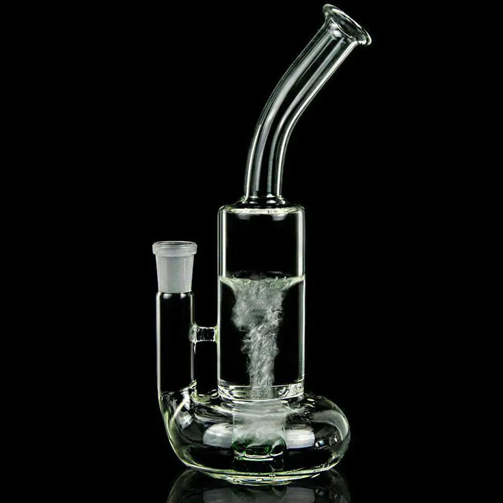 11" Cyclone Effect Tornado Rig-SweetieBanana