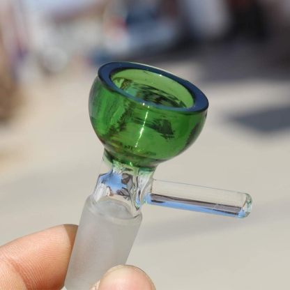 14mm Male Glass Bowl-TheLosPollos