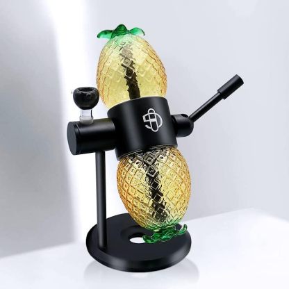 Stündenglass Pineapple Gravity Infuser