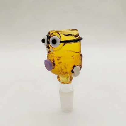 14mm Minion Bowl-TheLosPollos