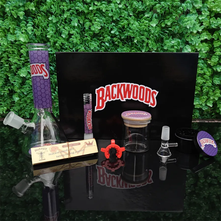 Backwoods Berry Kit
