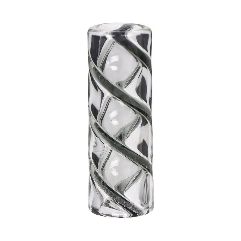30mm Spiral Glass Filter Tips-TheLosPollos