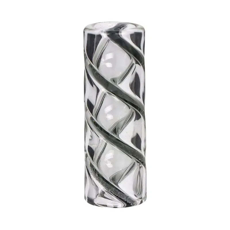 30mm Spiral Glass Filter Tips-TheLosPollos