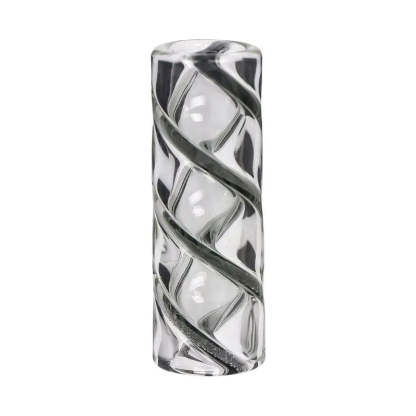 30mm Spiral Glass Filter Tips-TheLosPollos