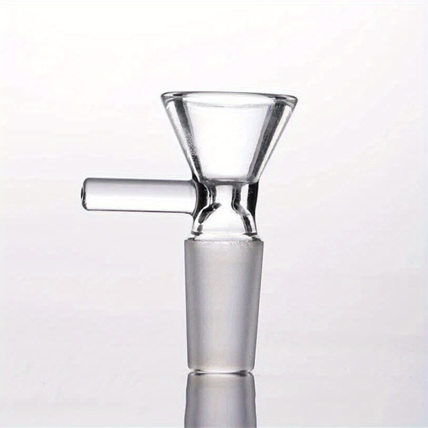 🔥10pcs 14mm Glass Bowl