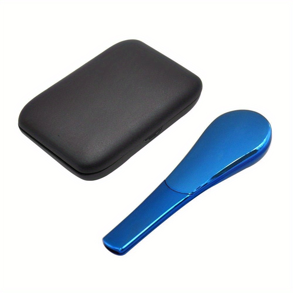 Spoon Design Metal Pipe