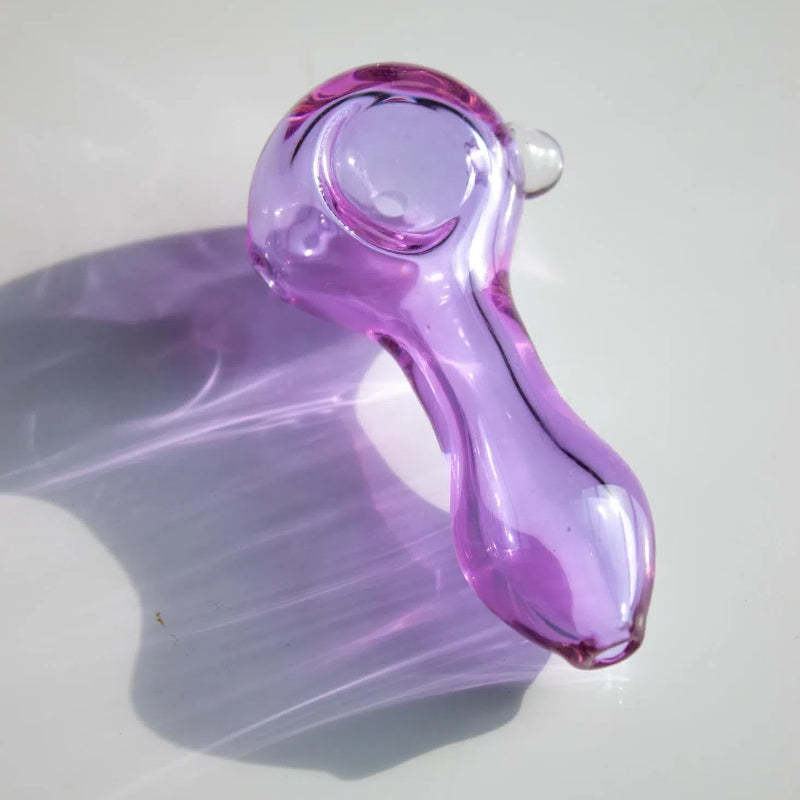 4" Mini Purse Pipe