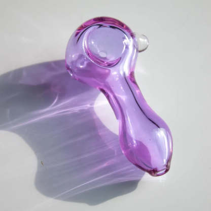 4" Mini Purse Pipe