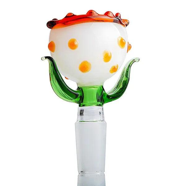 14mm Flower Bowl-TheLosPollos