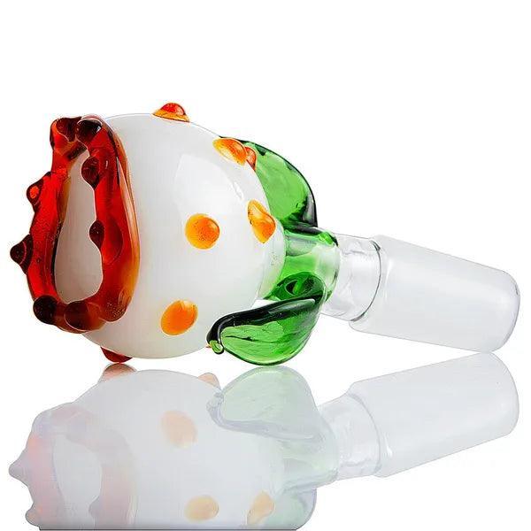 14mm Flower Bowl-TheLosPollos