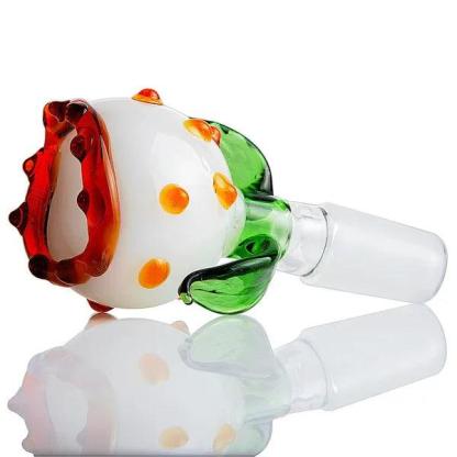14mm Flower Bowl-TheLosPollos