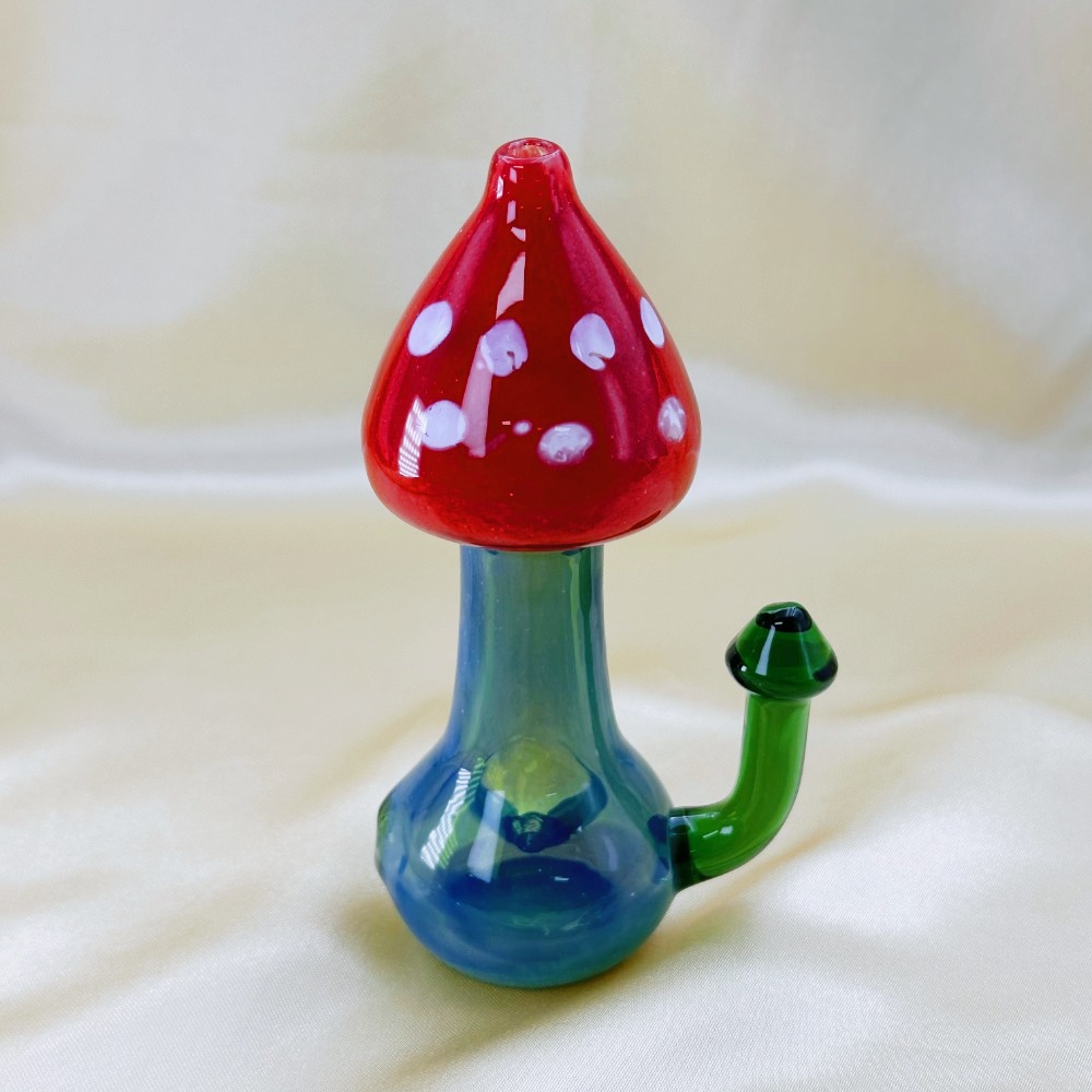 4.5" Mushroom Pipe