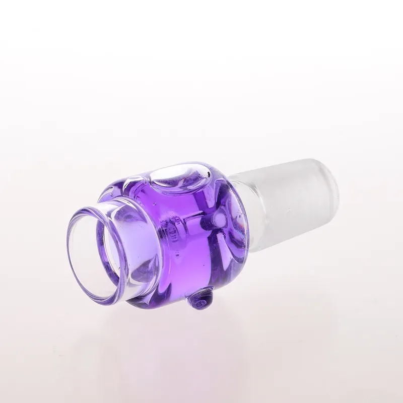 14mm Glycerin Freezable Slide Bowl-TheLosPollos