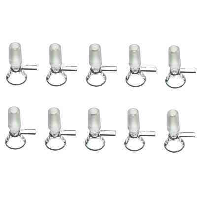 🔥10pcs 14mm Glass Bowl