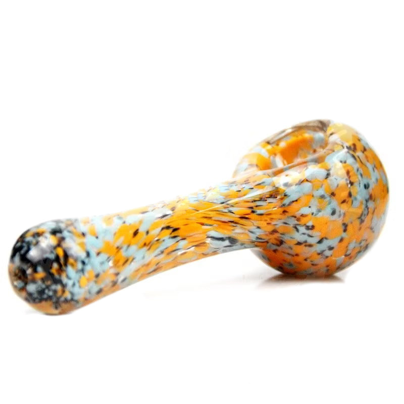 3.9" Autumn Breeze Pipe-SweetieBanana
