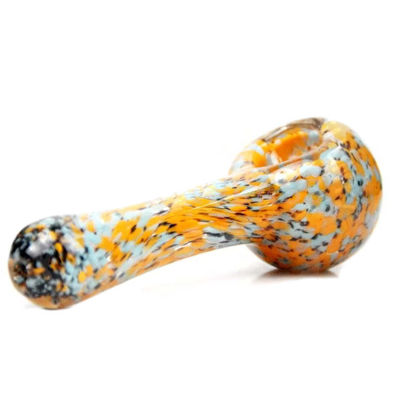3.9" Autumn Breeze Pipe-SweetieBanana