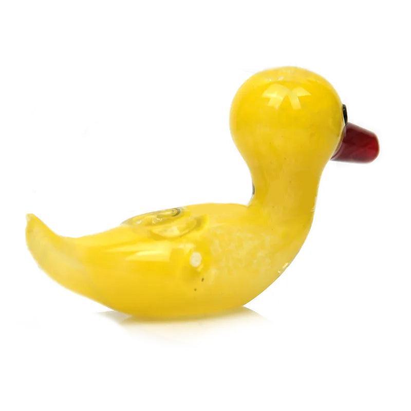 Duck Hand Pipe-TheLosPollos