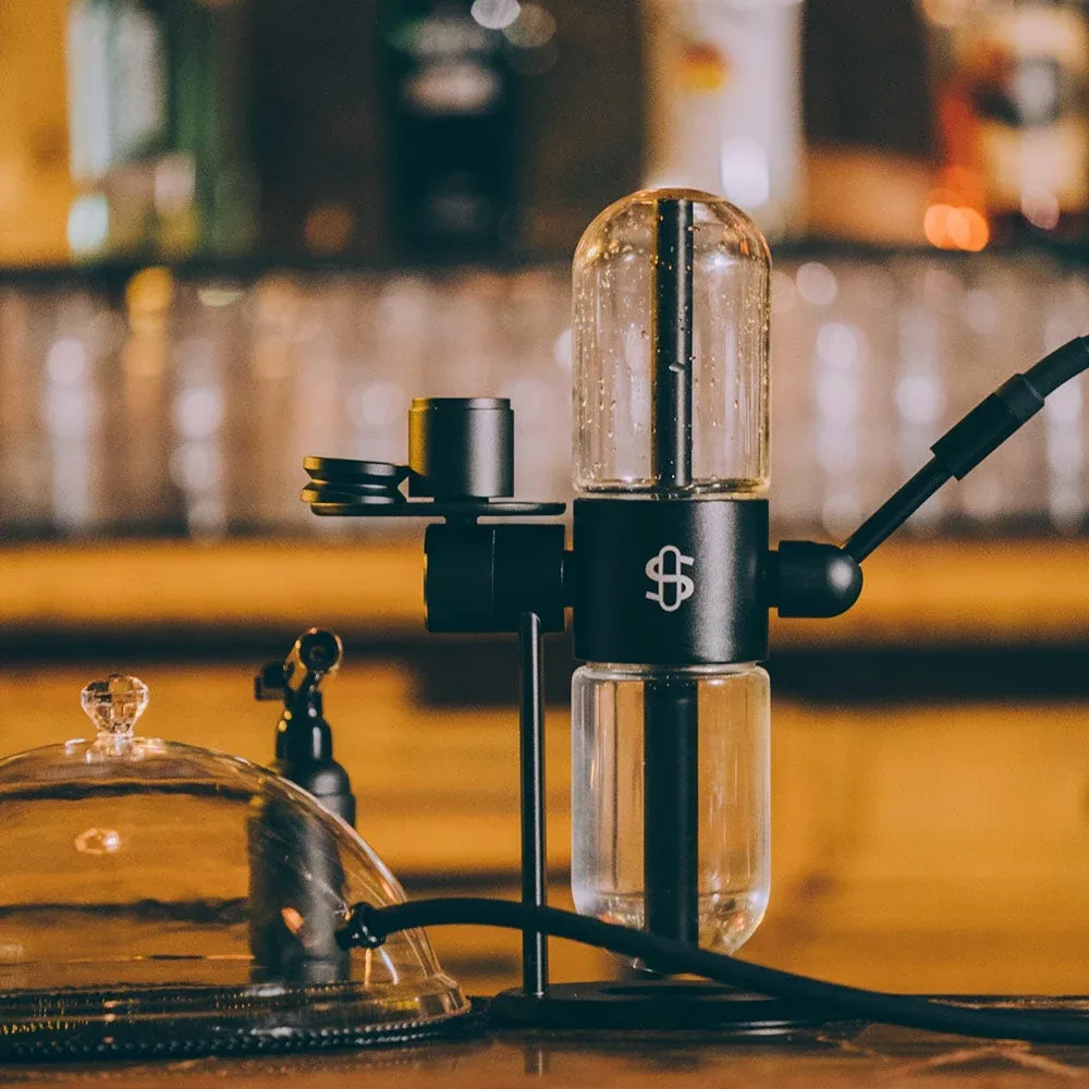 Stündenglass Gravity Infuser Bong