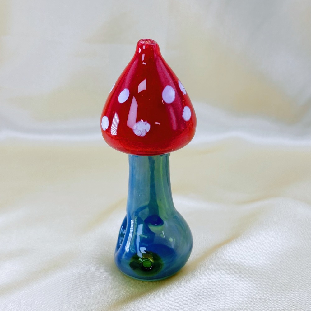 4.5" Mushroom Pipe