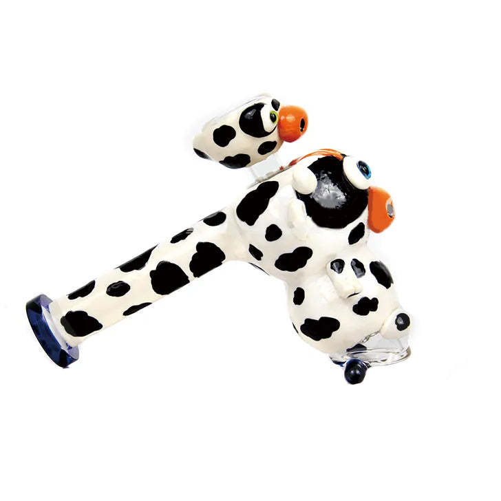 7" Cow Hand Pipe