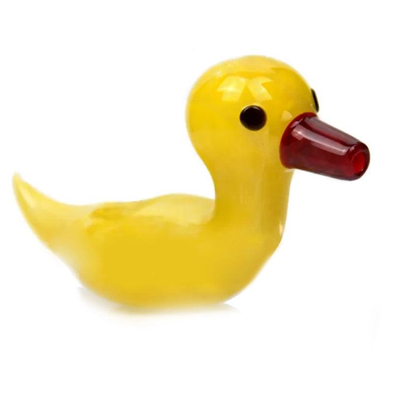 Duck Hand Pipe-TheLosPollos
