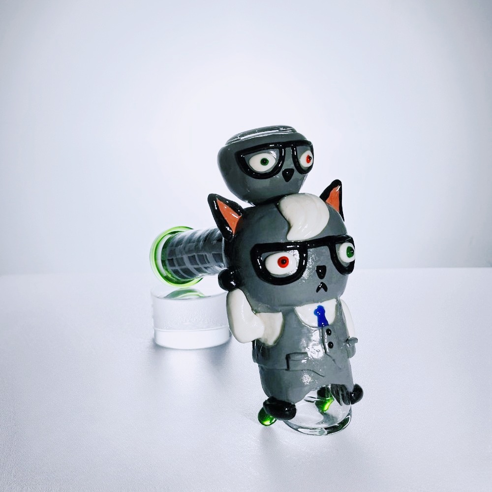 7" 3D Hand Printing Hammer