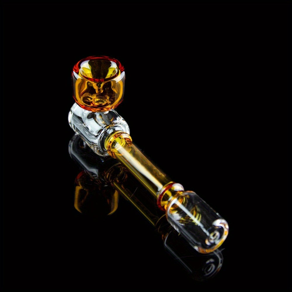 5" Modern Steamroller Pipe