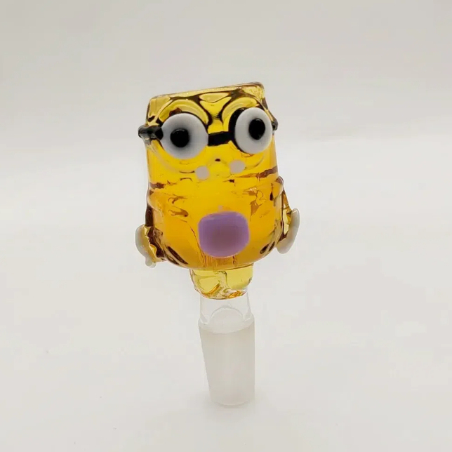 14mm Minion Bowl-TheLosPollos
