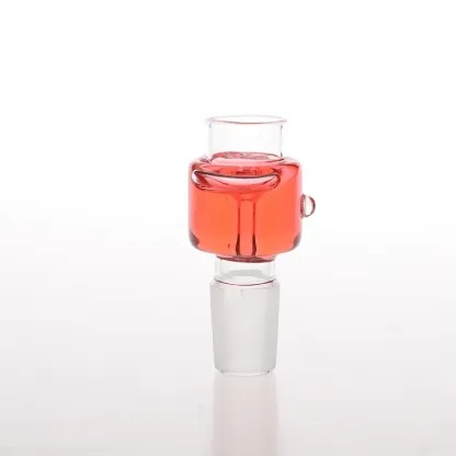 14mm Glycerin Freezable Slide Bowl-TheLosPollos