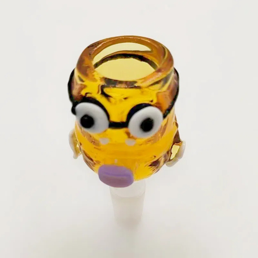 14mm Minion Bowl-TheLosPollos