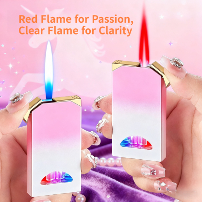 Ombre Glow Lighter (Butane Gas Not Included)