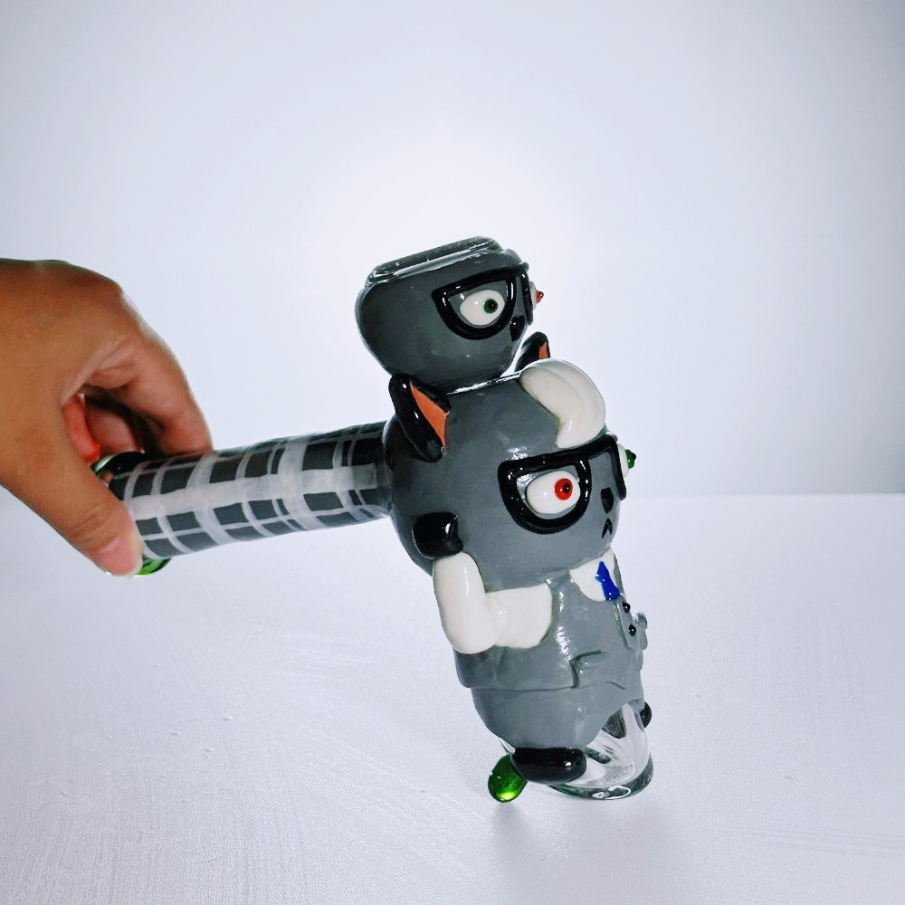 7" 3D Hand Printing Hammer