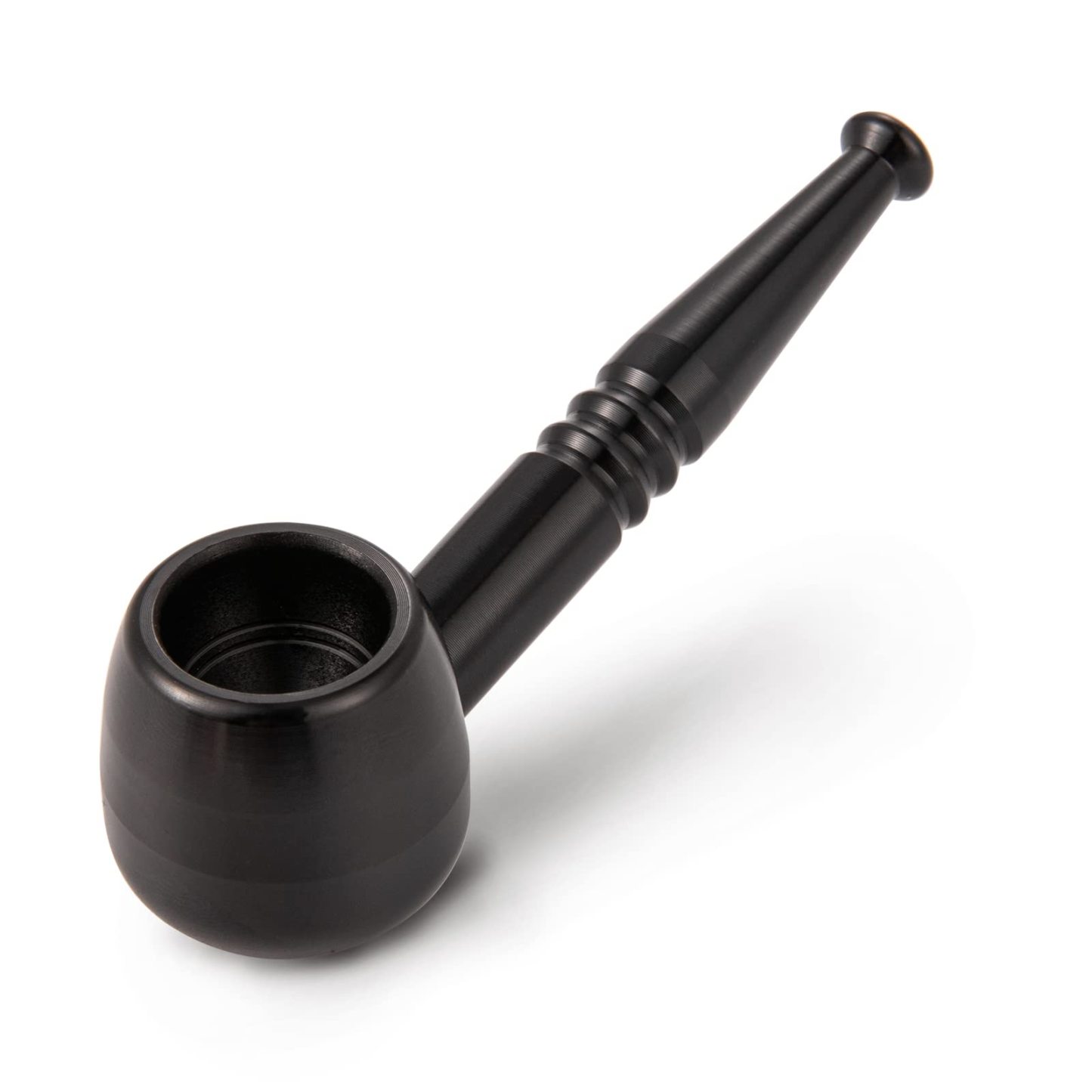 3.9" Detachable Spoon Metal Pipe