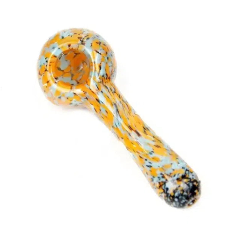 3.9" Autumn Breeze Pipe-SweetieBanana