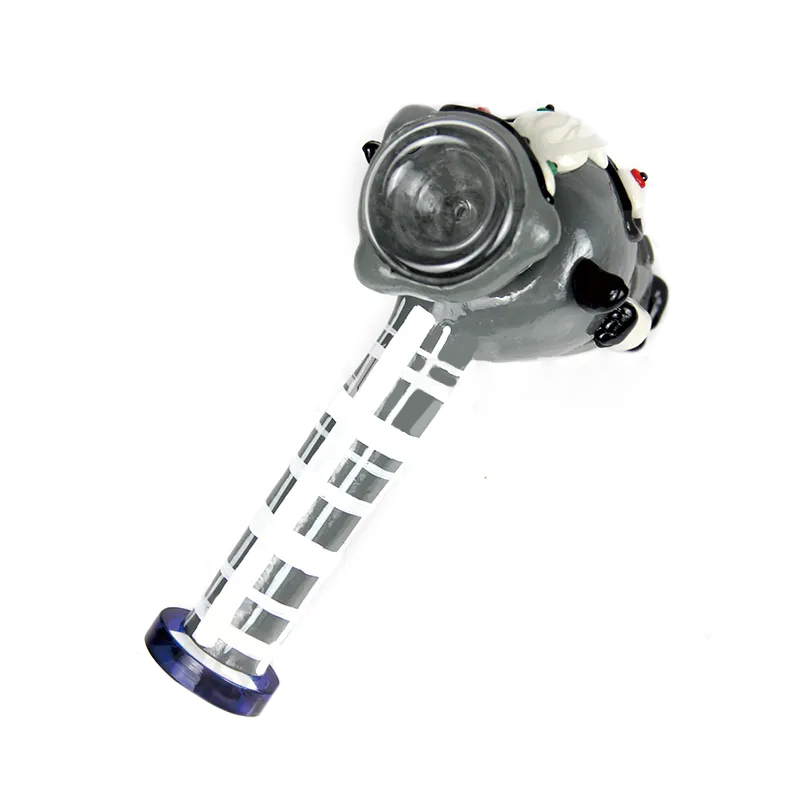 7" 3D Hand Printing Hammer-TheLosPollos