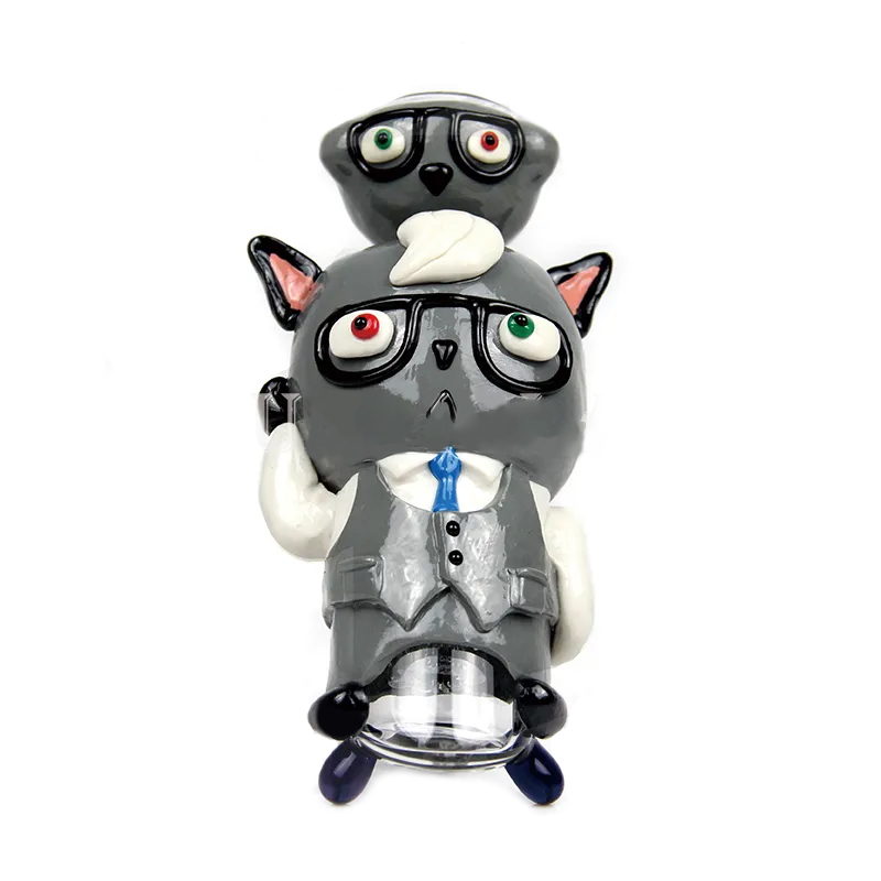 7" 3D Hand Printing Hammer-TheLosPollos