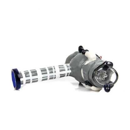 7" 3D Hand Printing Hammer-TheLosPollos