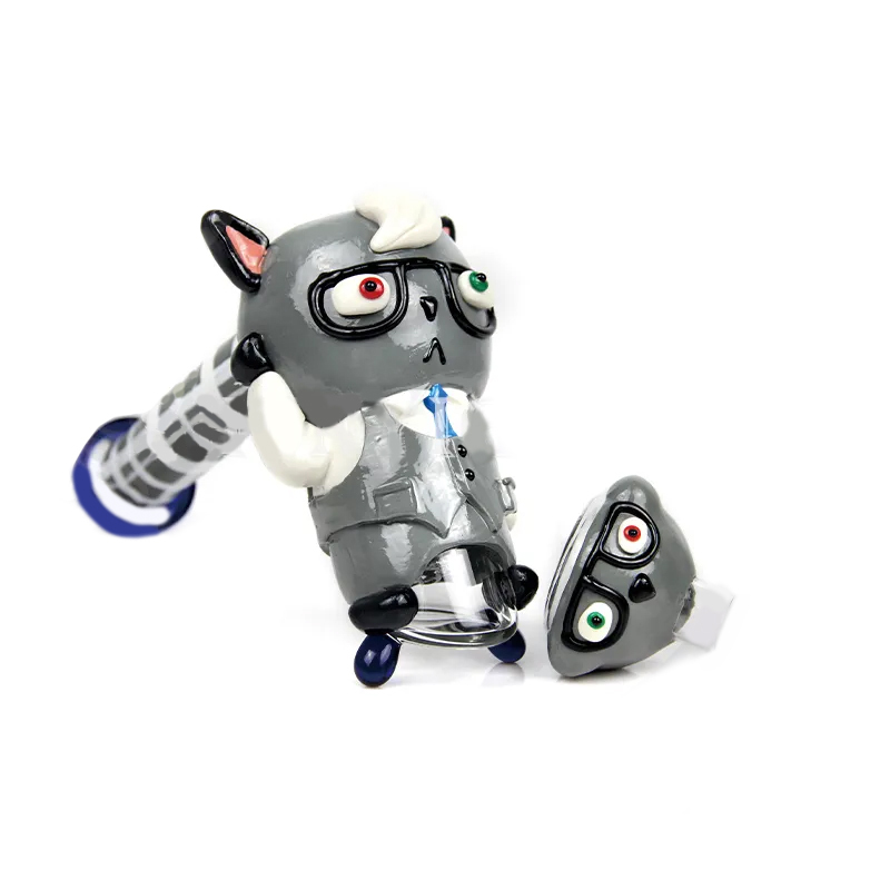 7" 3D Hand Printing Hammer-TheLosPollos