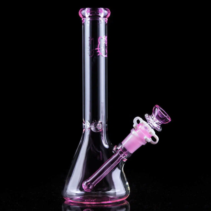 10" Hello Kitty Beaker Bong-TheLosPollos